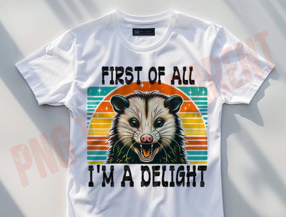 First of All I'm a Delight Png, Angry: Crafting Character