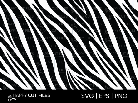 Zebra Print: Bold Animal Patterns for Modern Design